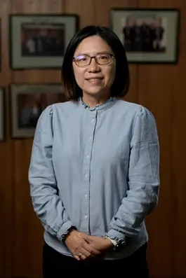 Vicky Lin